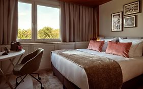 Holiday Inn Frankfurt Airport - North